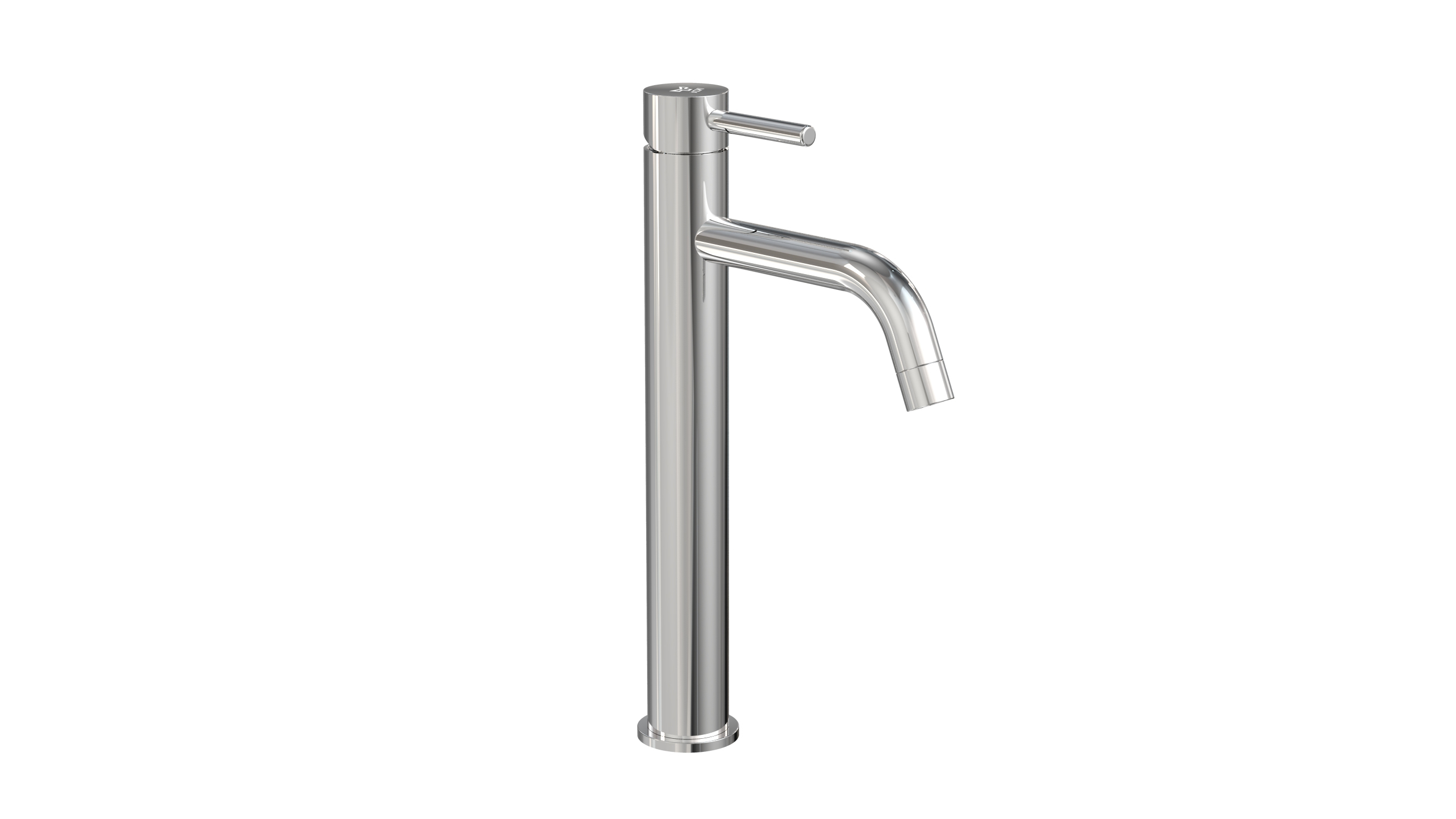 tammiholma Basin faucet inox q1 tall polished