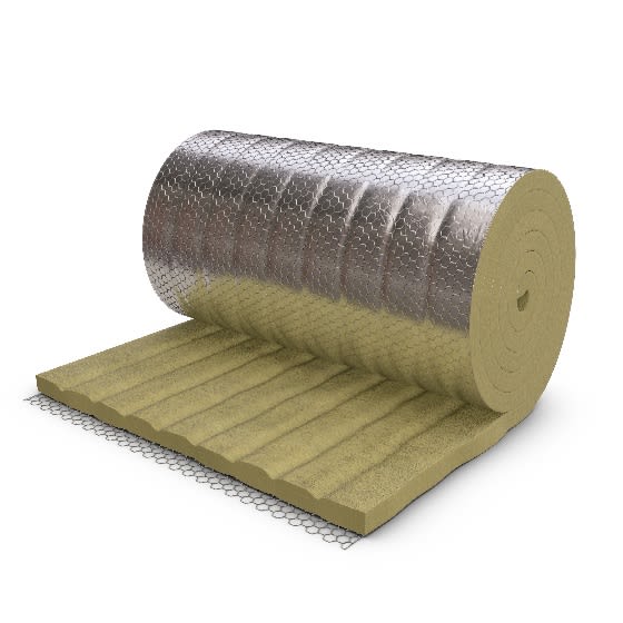 NÄT MAT PRO WR 680 AL1 50X900X4500mm 4,05m2