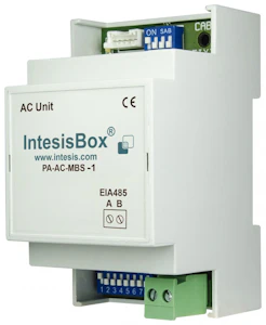 panasonic Värmepump tillbehör panasonic paw-ac-mbs-1