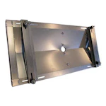 KONDENSSIVESIKAUKALO PAW-WTRAY