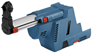 bosch Støvadapter gde 18v-16 f/borhammer