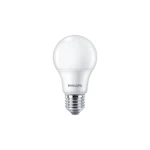 LED STANDARD 60W A60 E27 MATT 6PK