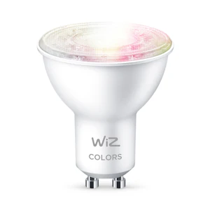 philips Led wi-fi spot gu10 fullfarge