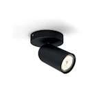 SPOT PONGEE SINGLE SORT 1XNW 230V