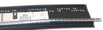 Krympeflak 42/8 - 1000 mm