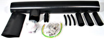 Skjøt papir/plast 120-240mm², 1kV