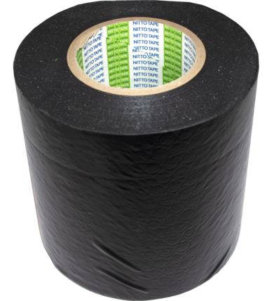 Tape 30 m x 150 mm sort