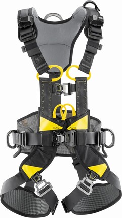 Mastesele Petzl Volt strl. 2 (XL)