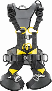melbye Mastesele petzl volt strl. 2 (xl)