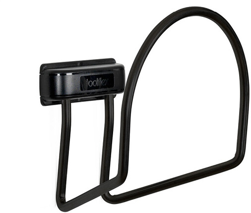 Opphengsstativ Toolflex, svart