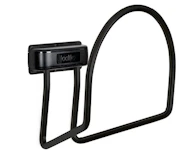 Opphengsstativ Toolflex, svart