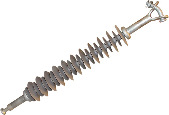 Strekkisolator QSIL 120 kN