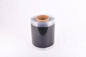 melbye Vulkduk 10 m x 150mm x1,5mm