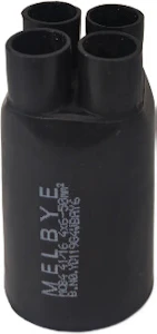 melbye Kabelskritt 1kv 4x6-50 mm² varmkrymp