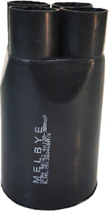 melbye Kabelskritt 1kv 4x120-300 mm² varmkrymp