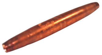 Fargo skjøtehylse Cu 3,4-4,3mm