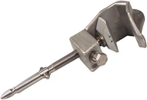 melbye Faseklemme jk39fnsp maks jordlisse 95mm²