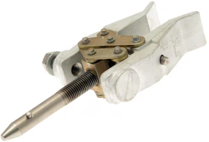 melbye Faseklemme para maks jordlisse 50mm²