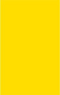 Blank, Selvklebende folie, 17x27mm