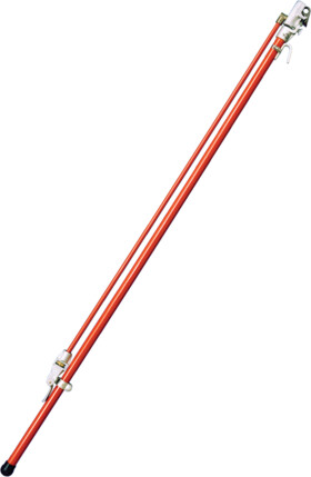 Linegriper 3,4 meter lang
