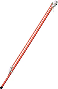 melbye Linegriper 3,4 meter lang