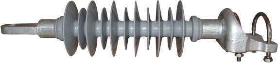 Kontaktledning isolator PT