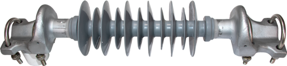 Kontaktledning isolator PP