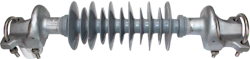 Kontaktledning isolator PP
