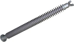 Støtteisolator 145 kV 5/V