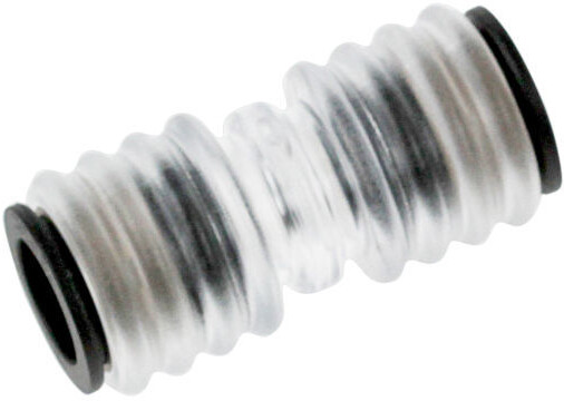Rørskjøt 7mm DB, 25 bar