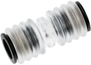 melbye Rørskjøt 7mm db, 25 bar