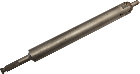 Borsett 11/8"x12" (29x300mm)