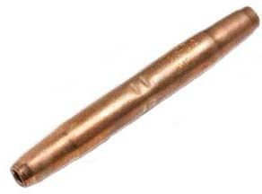 Fargo skjøtehylse Cu 4,2-5,2mm