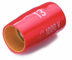 melbye 1000v pipe isolert 27mm 1/2"