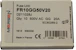 melbye Sikring catridge 20a 10,3x38mm