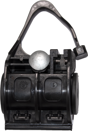 Mellomfeste ADSS 8-12mm