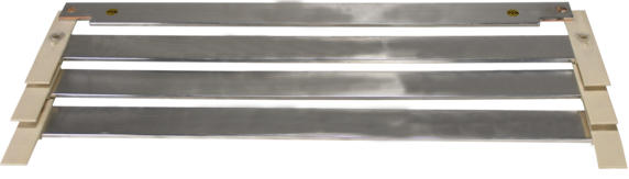 Samleskinnesett Uch00 400A