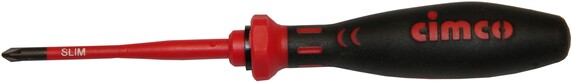 1000V Skrutrekker PH1X80 Slim