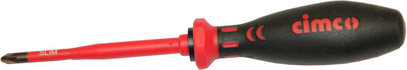 1000V Skrutrekker PH2X100 Slim