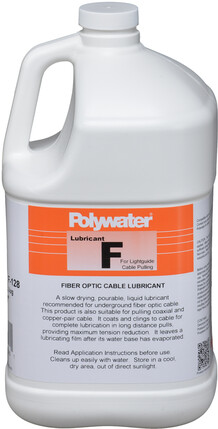 Smøremiddel Lubricant F 3,8L