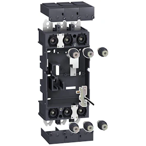 schneider electric Plugg-inn sett 3p nsx400/630 lv432538