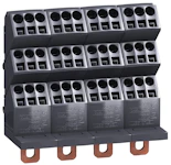 LINERGY DP(POLYBLOCK) 250A 4P-36HULL G/P