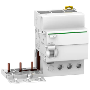 schneider electric Vigi ic60l 3p 63a 30ma a-si-ty