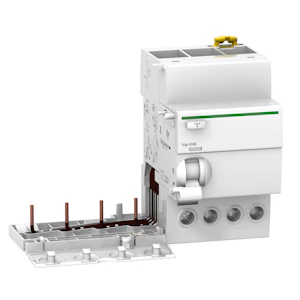 schneider electric Vigi ic60l 4p 25a 30ma a-si-ty