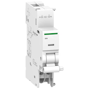 schneider electric Null.sp.utl imn. 24vac/dc ic60