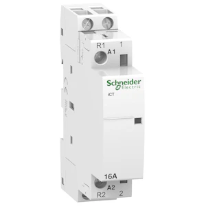 schneider electric Kont. ict16a 1no1nc 230vac a9c22715