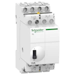 RELÈ ITL16A 4NO 230VAC/110VDC A9C30814