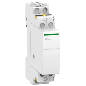 schneider electric Hj.blokk iatlc+s sent.st, itl a9c15409