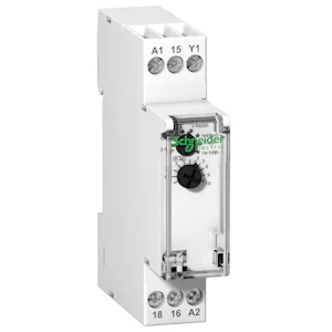 schneider electric Tidsrelè irtb forsinket utkobl a9e16066