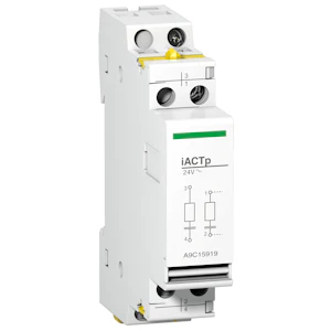 schneider electric Støyf. iactp 230v ict kont. a9c15920